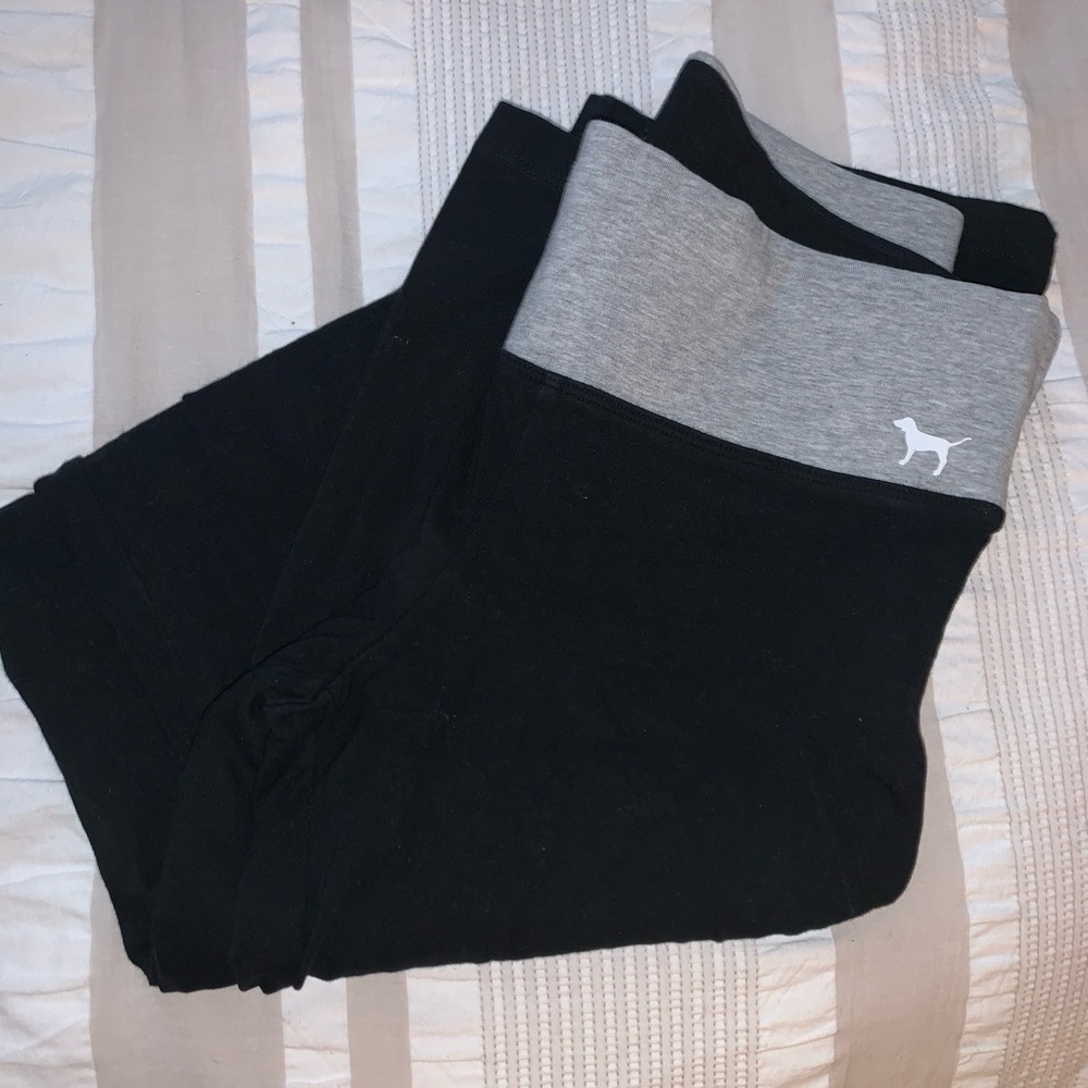 Victoria’s Secret PINK Yoga Pants